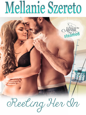 cover image of Reeling Her In